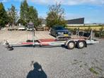 Damco stallingstrailer, stallingtrailer, boottrailer, Watersport en Boten, Boottrailers, Ophalen of Verzenden, Gebruikt, Overige typen