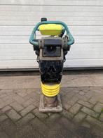 Tekoop amann stamper, Ophalen of Verzenden, Gebruikt