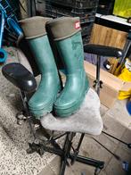 Rapala winterlaarzen, Ophalen of Verzenden, Zo goed als nieuw, Kleding