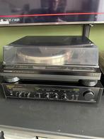 Onkyo Integra CP 1057f Platenspeler, Audio, Tv en Foto, Platenspelers, Gebruikt, Automatisch, Platenspeler, Ophalen
