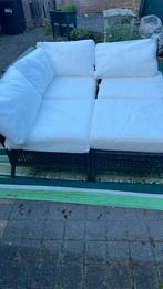 Ikea Kungso (Duvholmen / Froson)  BINNEN KUSSENS tuin, Tuin en Terras, Tuinsets en Loungesets, Ophalen, Zo goed als nieuw