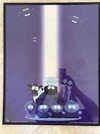 Bierspiegels, Verzamelen, Biermerken, Ophalen, Zo goed als nieuw, Overige typen, Overige merken