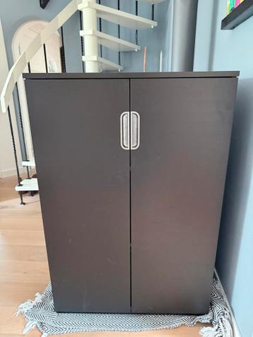 Archiefkast IKEA galant - afbeelding 1