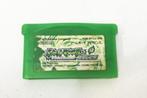 Japanse Pokémon LeafGreen Game Boy Advance | Cartridge Only, 1 speler, Ophalen of Verzenden, Role Playing Game (Rpg), Vanaf 3 jaar