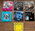 Platen Vinyl 7" Chi Coltrane Jaki Graham Nick Kamen, Cd's en Dvd's, 7 inch, Single, Ophalen of Verzenden, Zo goed als nieuw