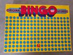 Bingo Spel - Plezier voor Jong & Oud!, Hobby en Vrije tijd, Gezelschapsspellen | Bordspellen, Vijf spelers of meer, Ophalen of Verzenden
