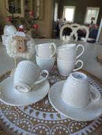 Wedgwood Windsor kop en schotels, Huis en Inrichting, Keuken | Servies, Ophalen of Verzenden, Zo goed als nieuw, Wedgwood, Kop(pen) en/of Schotel(s)