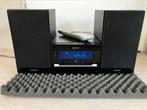 Sony mini DVD receiver CMT-DH3, Audio, Tv en Foto, Stereo-sets, Ophalen, Gebruikt, Microset, Sony