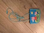 Peppa big portemonnee, Ophalen of Verzenden, Zo goed als nieuw