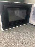 Inventum magnetron MN205S, Witgoed en Apparatuur, Magnetrons, Ophalen, Minder dan 45 cm, Draaiplateau, Vrijstaand