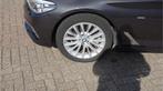 BMW 5 Serie 520i High Executive (bj 2017, automaat), Automaat, 1998 cc, Achterwielaandrijving, Euro 6