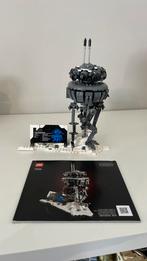 Lego starwars 75306 imperial probe droid, Ophalen of Verzenden, Zo goed als nieuw
