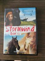 Stormwind box, Ophalen of Verzenden, Zo goed als nieuw, Boxset