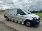 Mercedes-Benz Vito 111 CDI Extra Lang Euro 6, Voorwielaandrijving, Gebruikt, 4 cilinders, 1858 kg