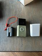 Ring video deurbel, Huis en Inrichting, Deurbellen, Ophalen of Verzenden, Gebruikt