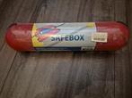 Stekkerdoos / safebox camping, Caravans en Kamperen, Ophalen of Verzenden, Nieuw