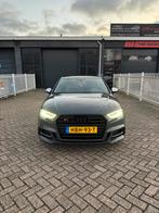Audi S3 2.0 TFSI Quattro PANO ELEK. STOEL VIRTUAL FACELIFT, Auto's, Automaat, 15 km/l, 1440 kg, 4 cilinders