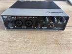 STEINBERG UR22 MKII USB audio interface, Ophalen of Verzenden, Zo goed als nieuw, Audio