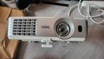 BenQ W1070+ - Beamer, Ophalen, Gebruikt