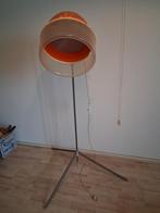 Vintage Rowenta Haardroger op Statief, Ophalen, Gebruikt