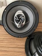 Pioneer TS-A2511 auto speakers hoedenplank, Ophalen, Gebruikt