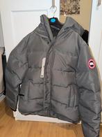 Canada Goose Jas - Nieuw, Ophalen of Verzenden, Nieuw, Maat 56/58 (XL), Grijs