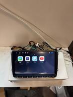 Volkswagen autoradio bluetooth usb wifi, Auto diversen, Autoradio's, Ophalen of Verzenden, Zo goed als nieuw