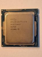 processor intel core i7, Computers en Software, Processors, Gebruikt, Ophalen of Verzenden, LGA 1150, Intel Core i7