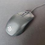 Steelseries rival3 wired, Computers en Software, Muizen, Ophalen of Verzenden, Zo goed als nieuw
