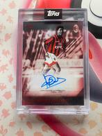 Topps ac milan 125 patrick kluivert autograph /49, Hobby en Vrije tijd, Stickers en Plaatjes, Ophalen of Verzenden, Nieuw, Plaatje