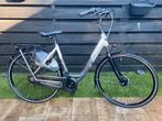 Gazelle grenoble c8 damesfiets zeer nette staat, Fietsen en Brommers, Fietsen | Dames | Damesfietsen, 53 tot 56 cm, Versnellingen