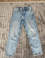 Mooie zara mom jeans dames, Ophalen of Verzenden, Zo goed als nieuw, Blauw, W28 - W29 (confectie 36)