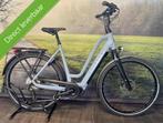 Elektrische Damesfiets Gazelle Chamonix T10 – 630Wh Accu