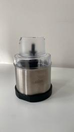 Braun MultiQuick System, Witgoed en Apparatuur, Keukenmixers, Ophalen of Verzenden, Nieuw