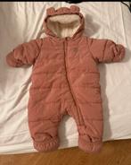 Winter Teddy H&M Ski Jas - Maat 56, Kinderen en Baby's, Ophalen of Verzenden, Zo goed als nieuw, Jongetje of Meisje, Pakje