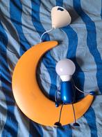 Phillips lamp mannetje op de maan, Ophalen, Gebruikt, Minder dan 50 cm
