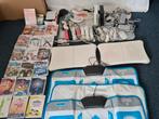 Nintendo Wii set compleet, 3 spelers of meer, Ophalen, Vanaf 3 jaar