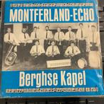 Berghse Kapel - Montferland-Echo (Vinyl Single), Gebruikt, 7 inch, Single, Ophalen of Verzenden