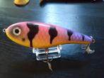 Aad Dam Topper - Derkbait Repaint - 14cm, Ophalen of Verzenden, Overige typen