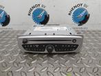 RENAULT FLUENCE Dynamique (ex Accu) RADIO 2012, Ophalen of Verzenden, Gebruikt, Stiba lid