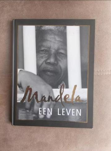 Mandela een leven beschikbaar voor biedingen