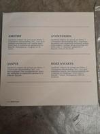 Half edelstenen, Ophalen of Verzenden