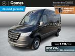 Mercedes-Benz Sprinter 317 1.9 CDI L2 Pro HD | Sprinter BPM-, Auto's, Automaat, Gebruikt, Euro 6, 4 cilinders
