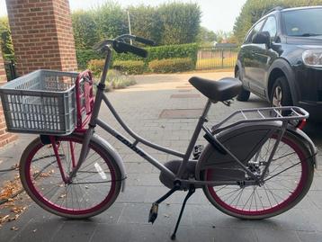 Meisjes fiets 24inch beschikbaar voor biedingen