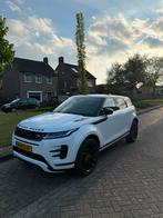 Land Rover Range Rover Evoque P200 200pk AWD Aut 2019 Wit, Auto's, Land Rover, Automaat, 1800 kg, 1800 kg, 4 cilinders