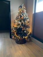 Luxe kunstkerstboom met PTMD-decoratie – Intratuin, Ophalen, Zo goed als nieuw