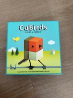 Cubirds spel, Ophalen of Verzenden, Zo goed als nieuw