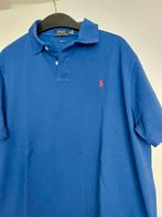 Polo "Ralph Lauren ", Ophalen of Verzenden, Zo goed als nieuw, Overige maten, Blauw