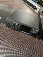 Black Magic Web presenter HD + 19 inch rack adapter, Ophalen, Gebruikt, Video