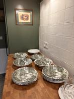 Ridgway Shakespeares Country Servies, Ophalen of Verzenden